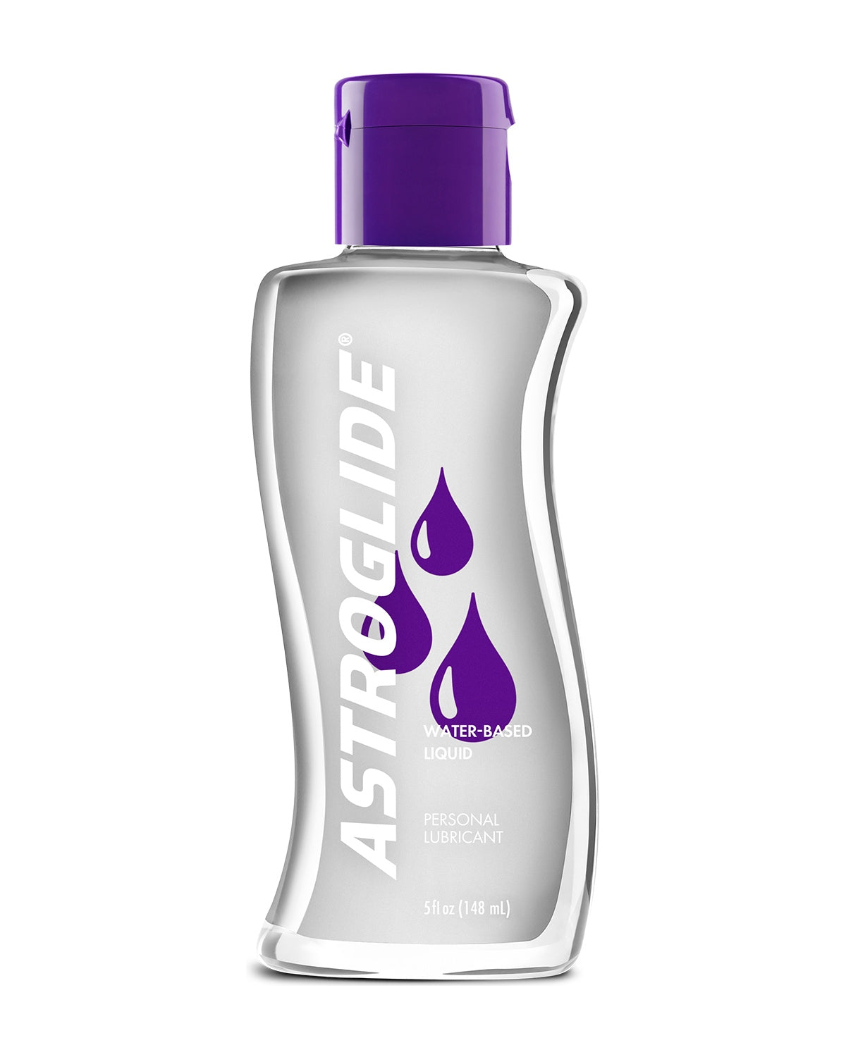 Astroglide Water Liquid lubrykant na bazie wody