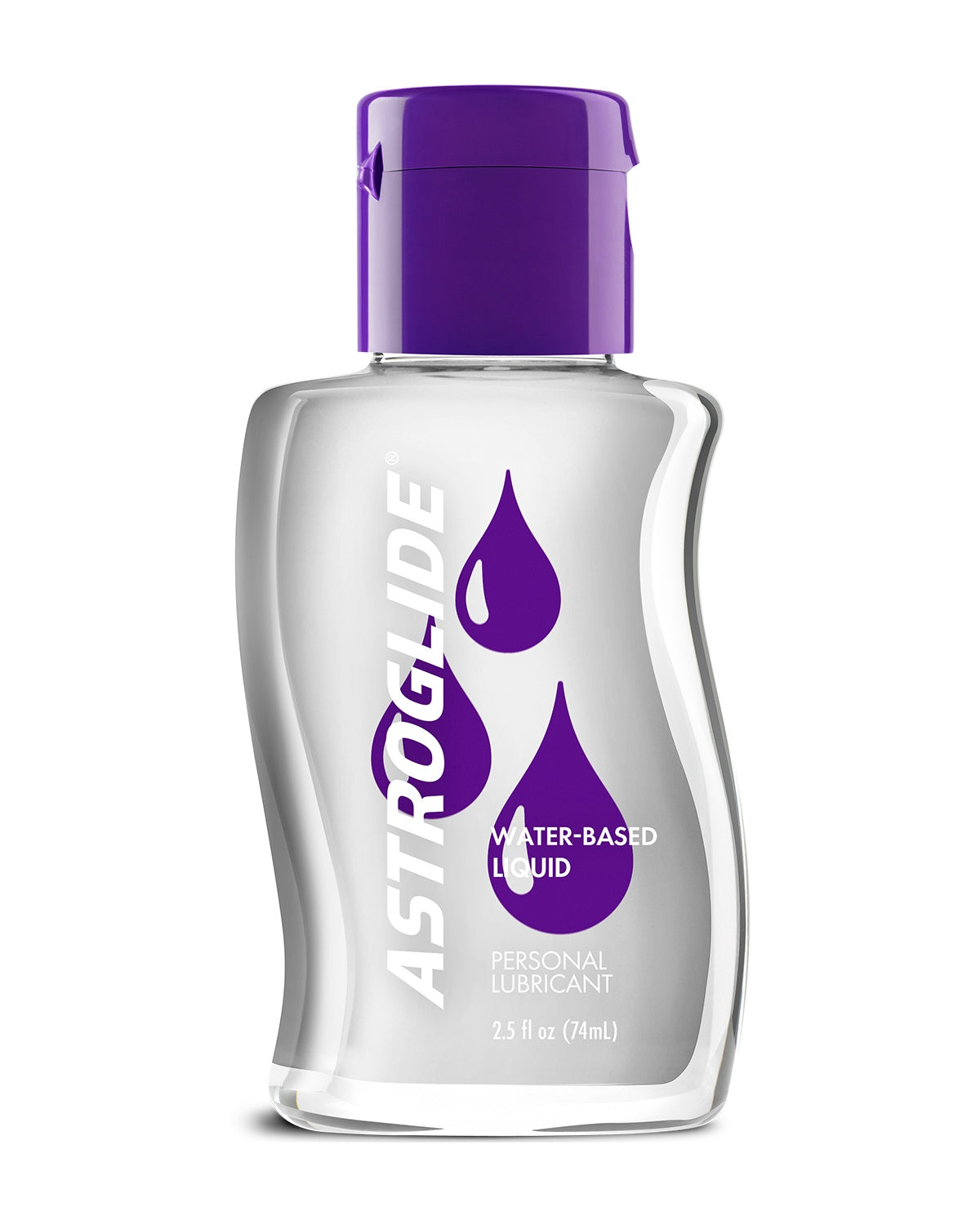 Astroglide Water Liquid lubrykant na bazie wody