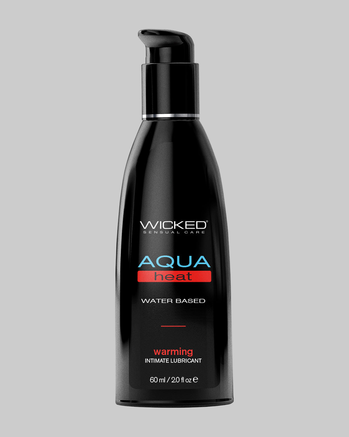 Lubrykant rozgrzewający na bazie wody 60 ml