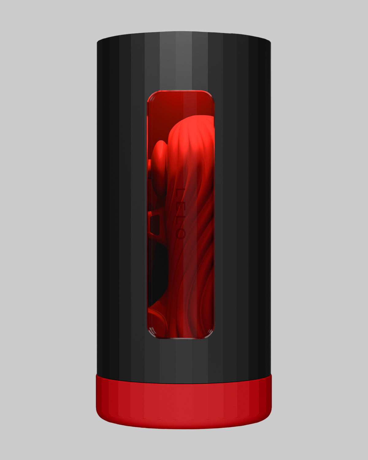 Masturbator LELO F1S V3 XL - wersja powiększona, technologia SenSonic, podwójny silnik i aplikacja