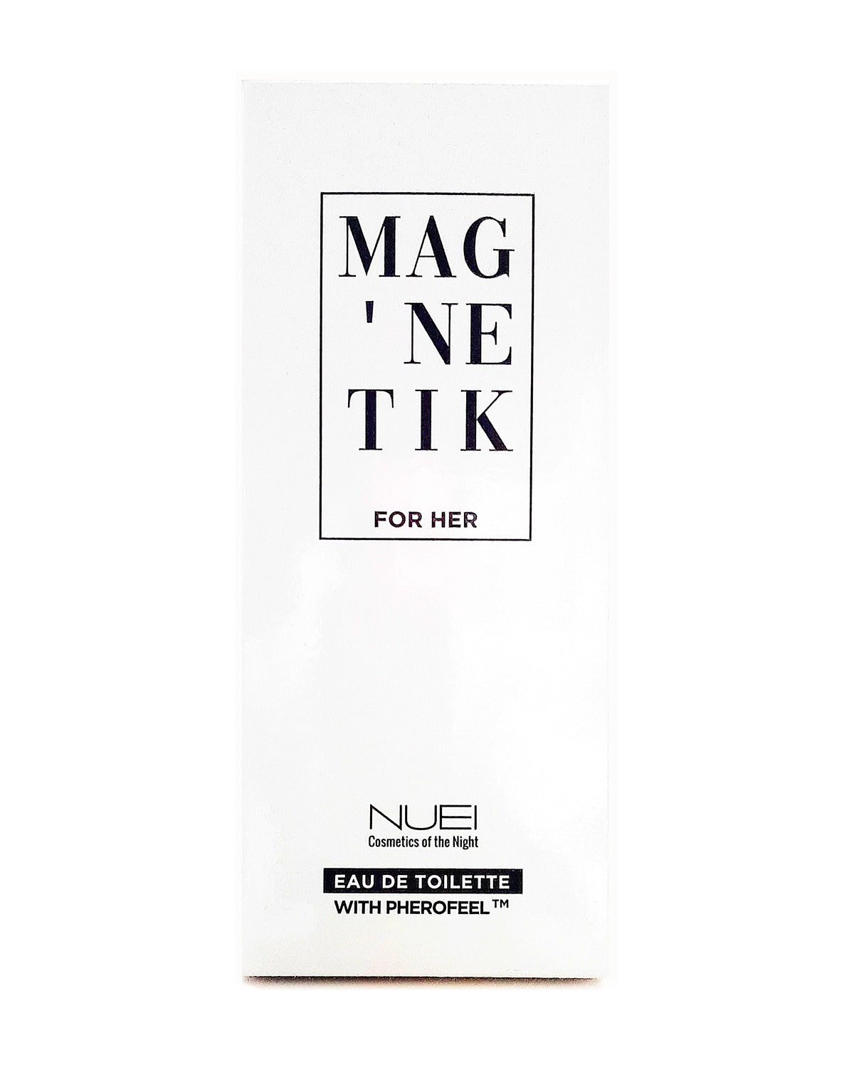 Nuei Cosmetics Mag&