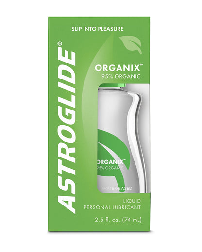 Astroglide Organix® Liquid organiczny lubrykant na bazie wody