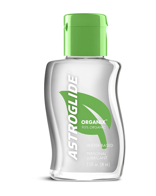 Astroglide Organix® Liquid organiczny lubrykant na bazie wody
