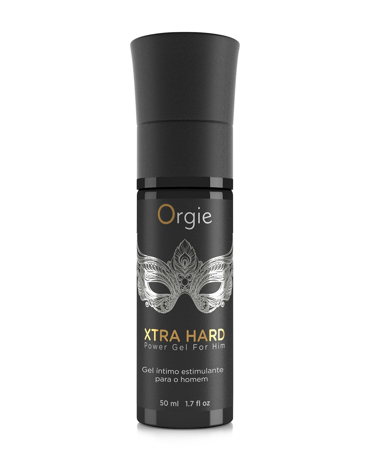 Orgie Xtra Hard Power Gel żel na erekcję i zwiększenie pobudzenia seksualnego