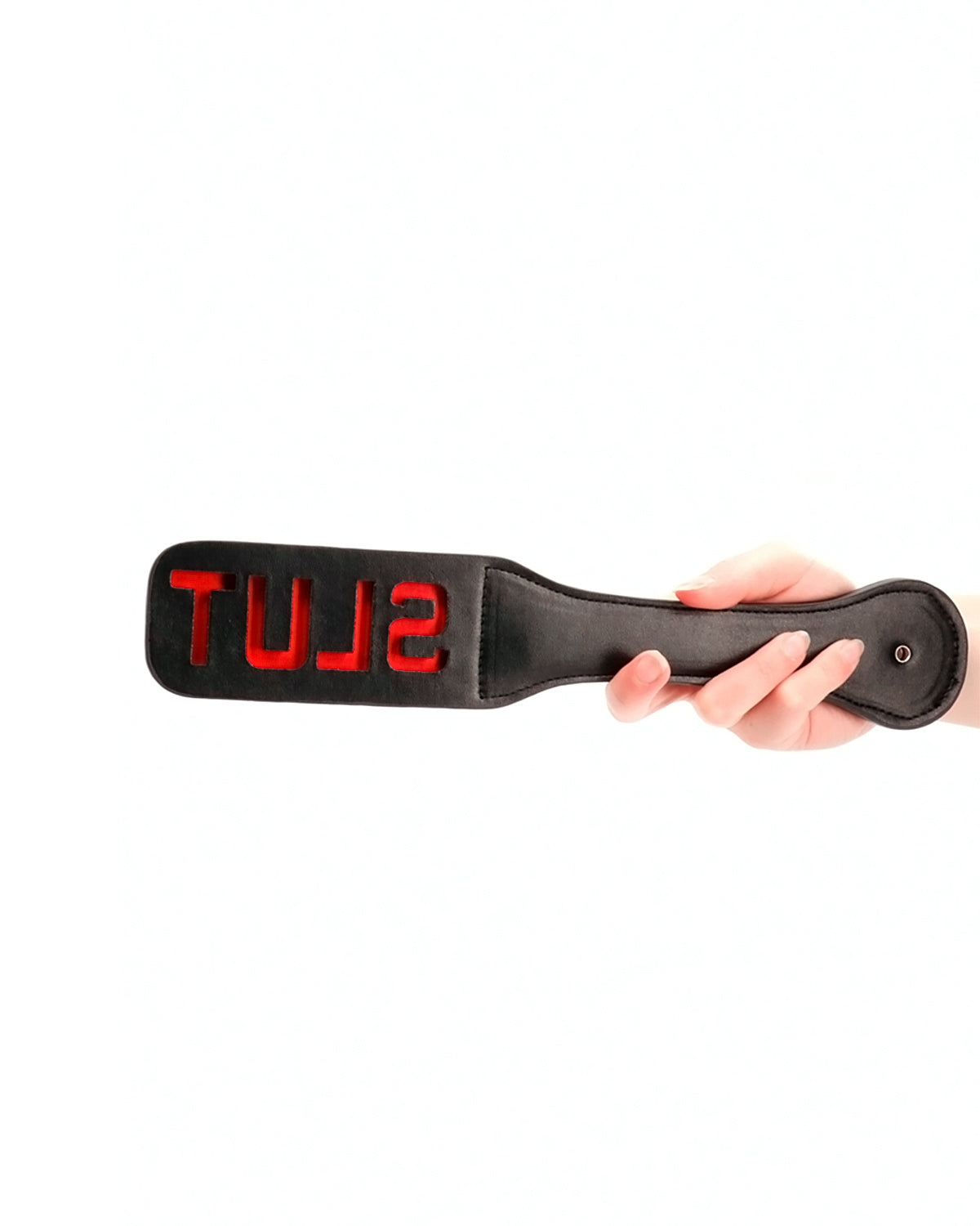 Packa BDSM Ouch! Paddle SLUT