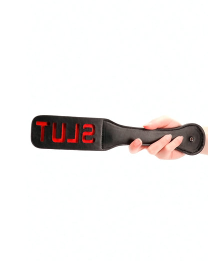 Packa BDSM Ouch! Paddle SLUT