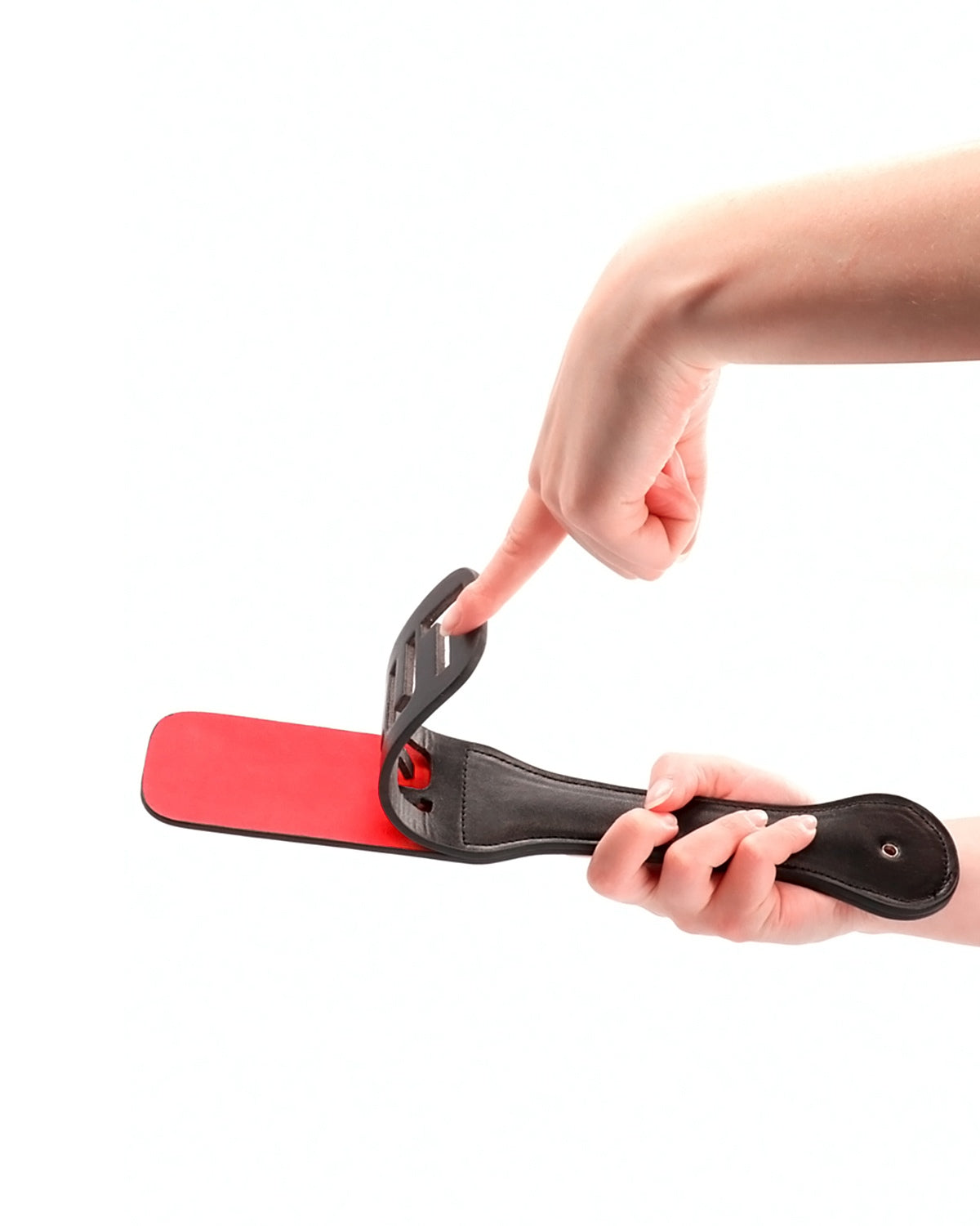 Packa BDSM Ouch! Paddle SLUT