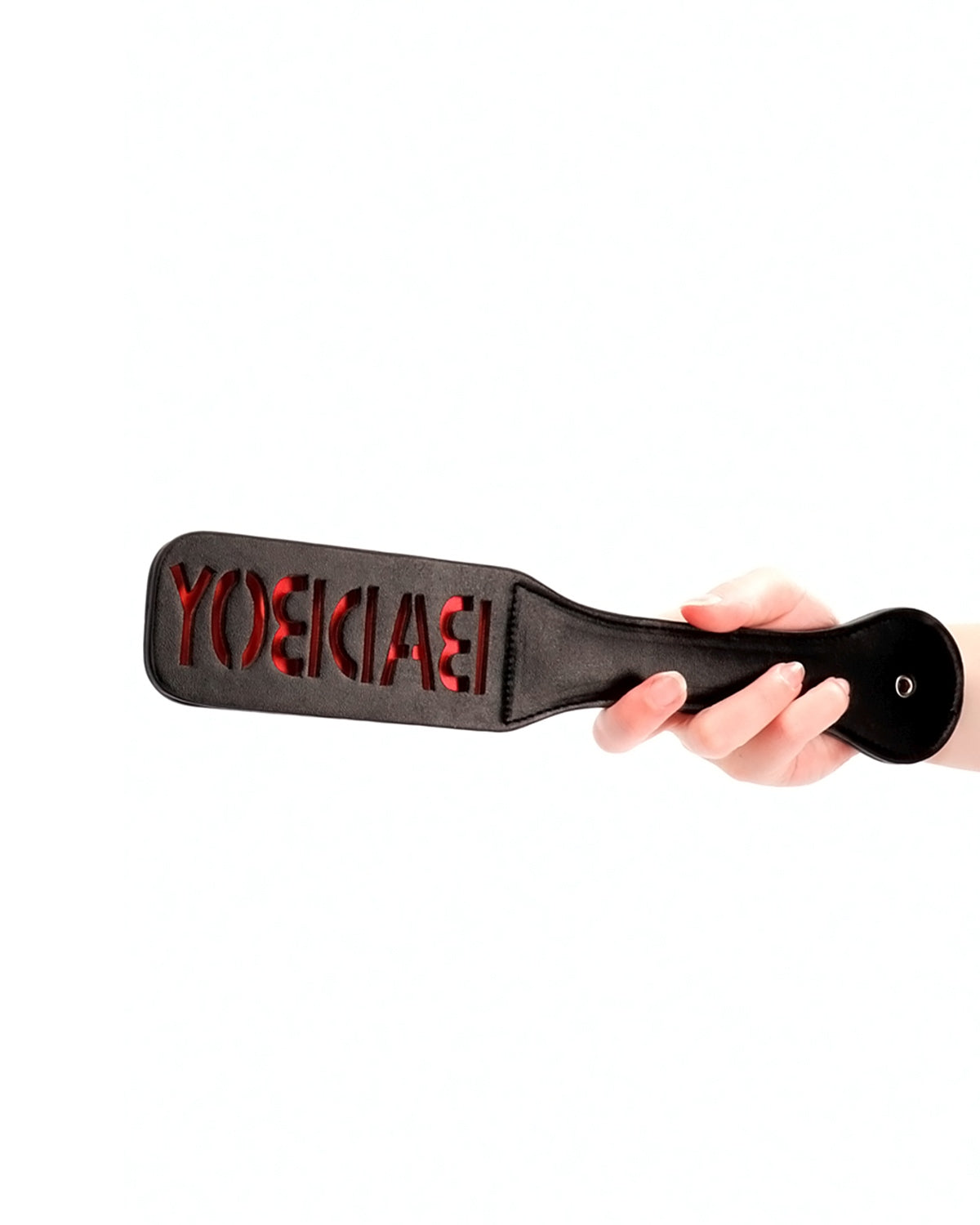 Packa do klapsów BDSM Ouch! Paddle BAD BOY