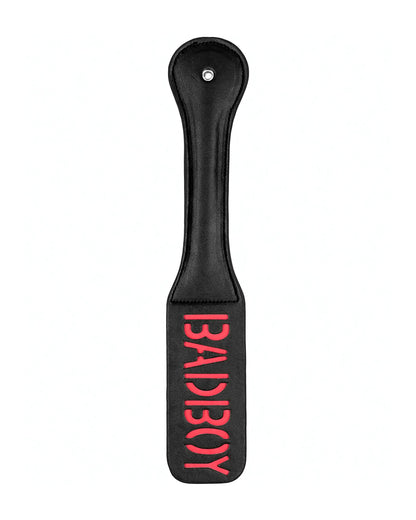 Packa do klapsów BDSM Ouch! Paddle BAD BOY