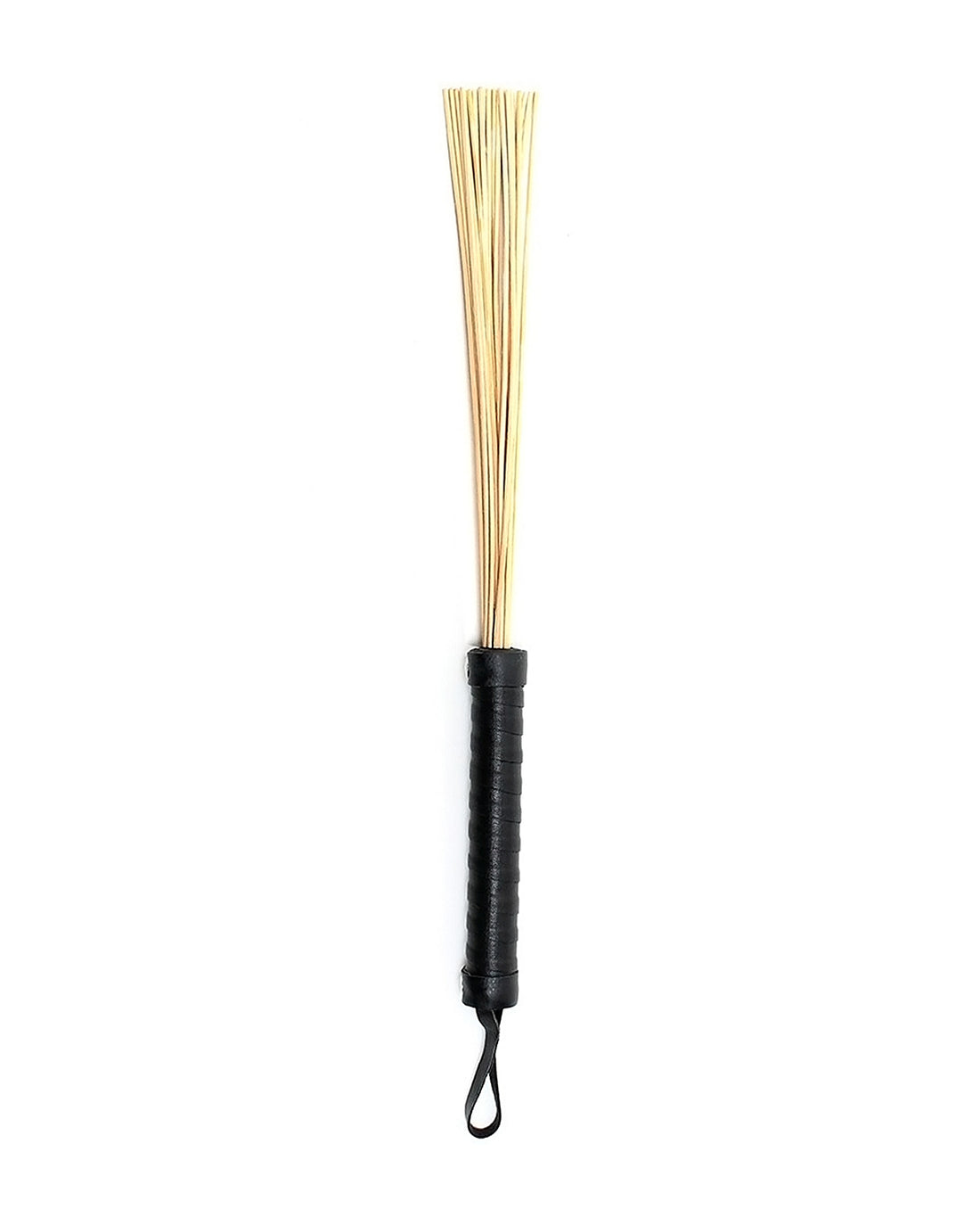 Pejcz z rattanu do klapsów Rimba Rotan Flogger