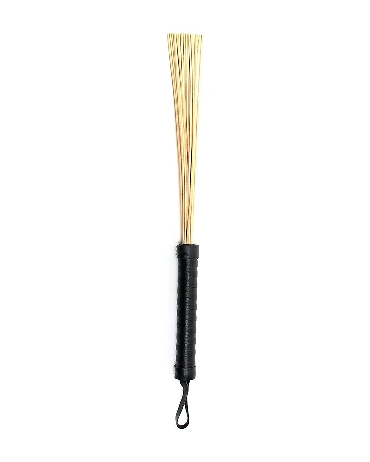 Pejcz z rattanu do klapsów Rimba Rotan Flogger