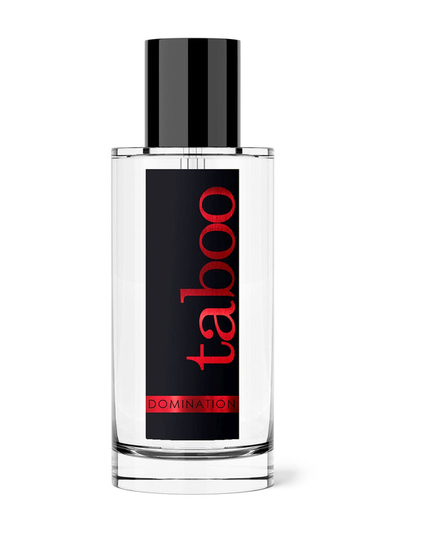 Perfumy męskie z feromonami Taboo Dominiation 50 ml