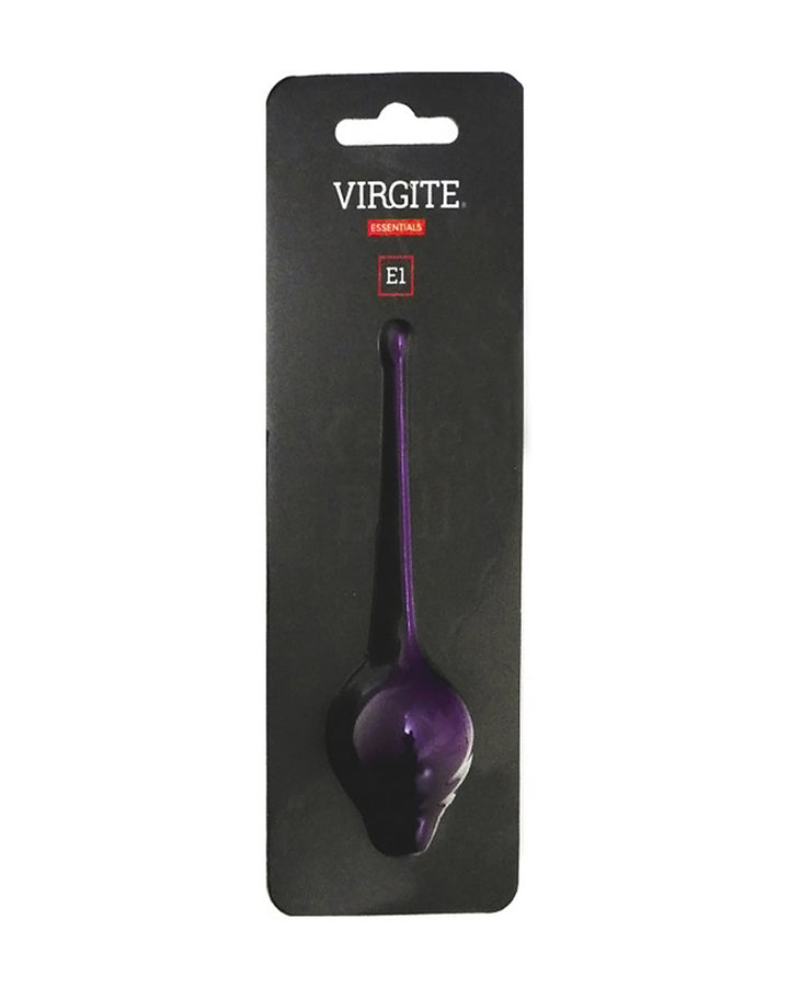 Kulki gejszy pojedyncze fioletowe E1 Virgite Essentials