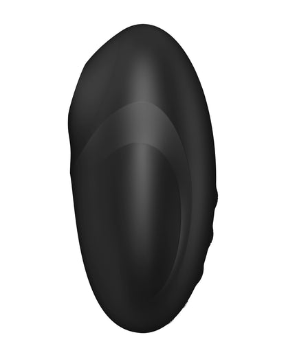 Stymulator łechtaczki z falami ciśnieniowymi i wibracjami Satisfyer Vulva Lover 3 Black