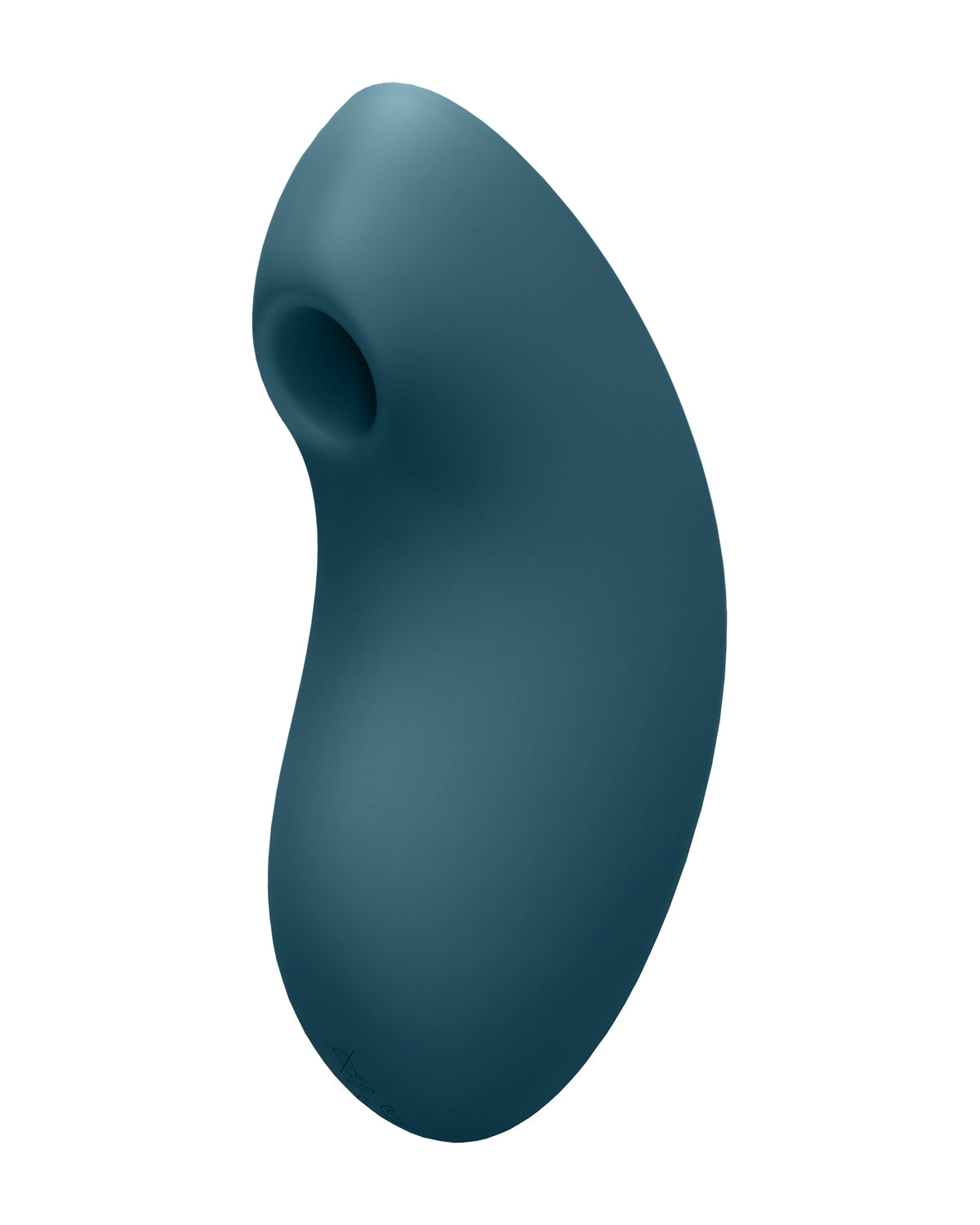 Stymulator łechtaczki z technologią Air Pulse i wibracjami Satisfyer Vulva Lover 2 Blue