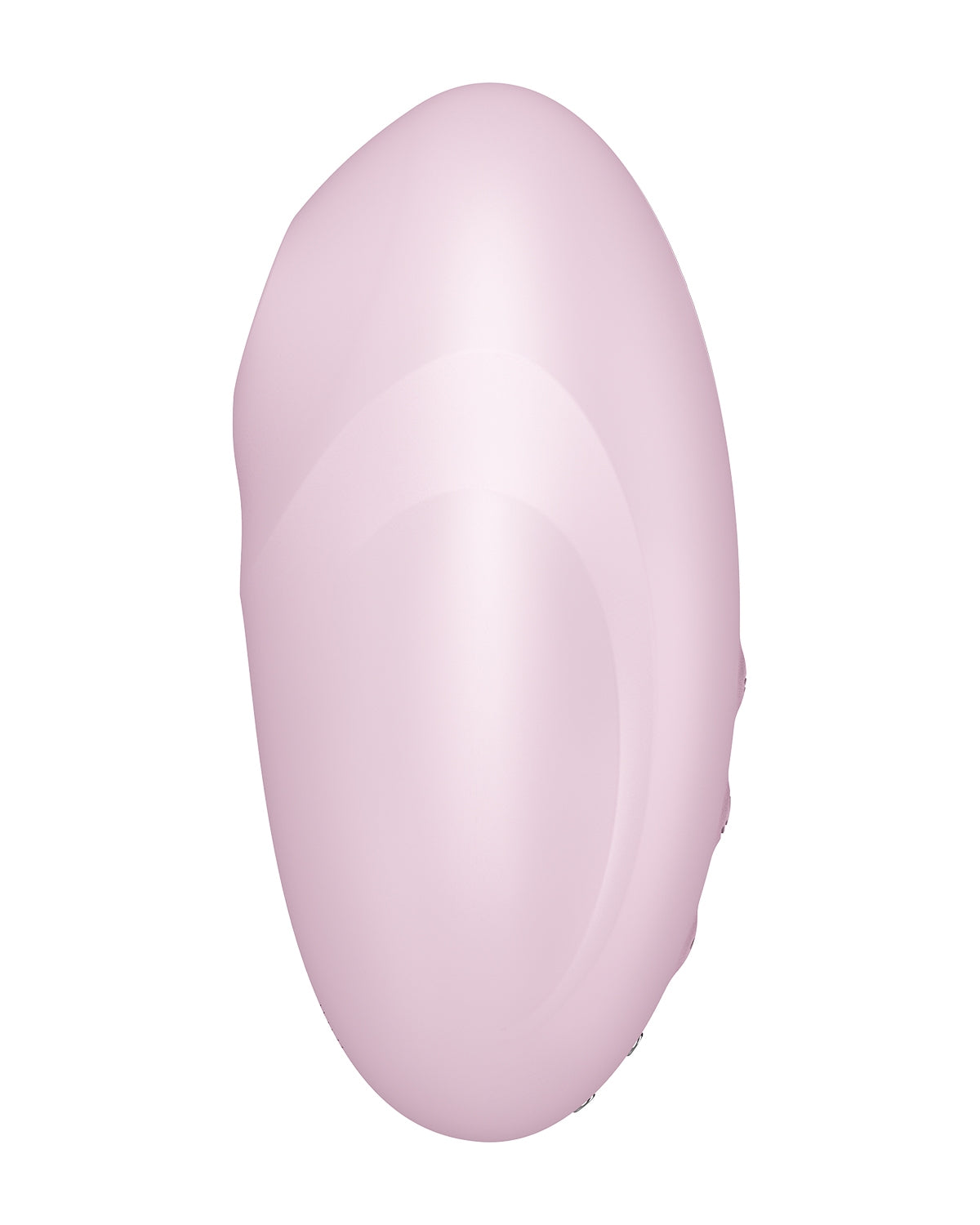 Stymulator łechtaczki z technologią ciśnieniową i wibracjami Satisfyer Vulva Lover 3 Pink