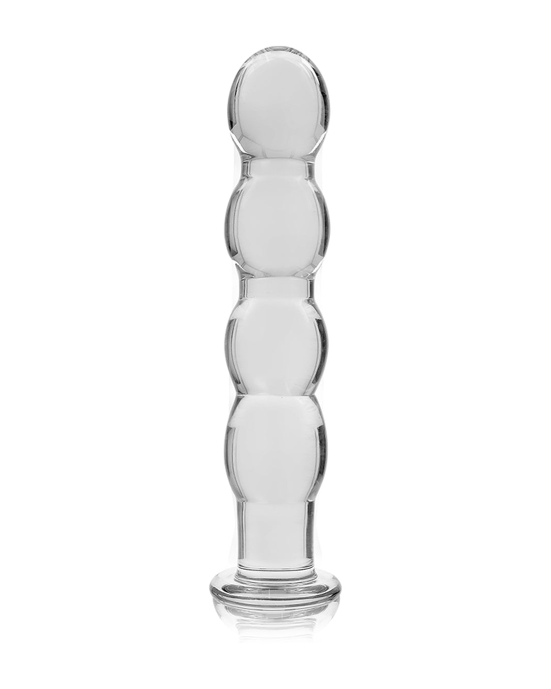 Nebula by Ibiza Model 10 szklane dildo 16 cm x 3 cm