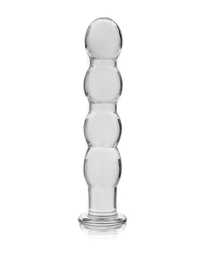 Nebula by Ibiza Model 10 szklane dildo 16 cm x 3 cm