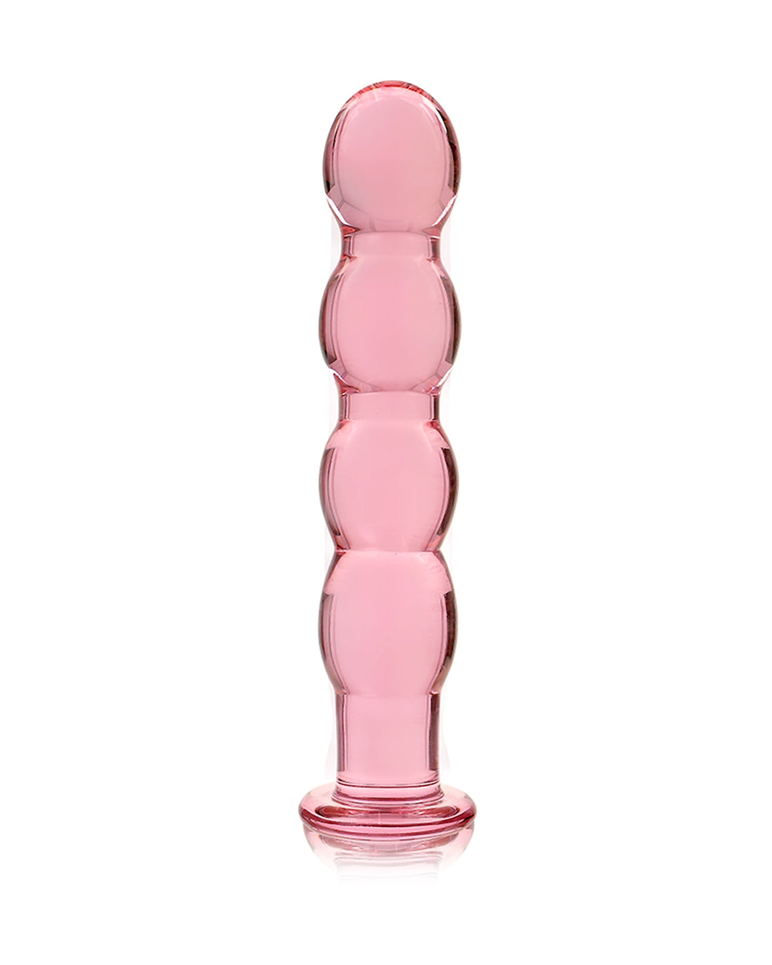 Nebula by Ibiza Model 10 szklane dildo 16 cm x 3 cm