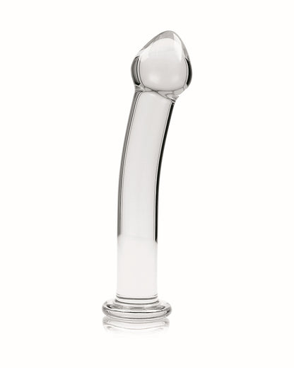 Nebula by Ibiza Model 11 szklane dildo 16.5 cm x 3.5 cm