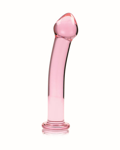 Nebula by Ibiza Model 11 szklane dildo 16.5 cm x 3.5 cm