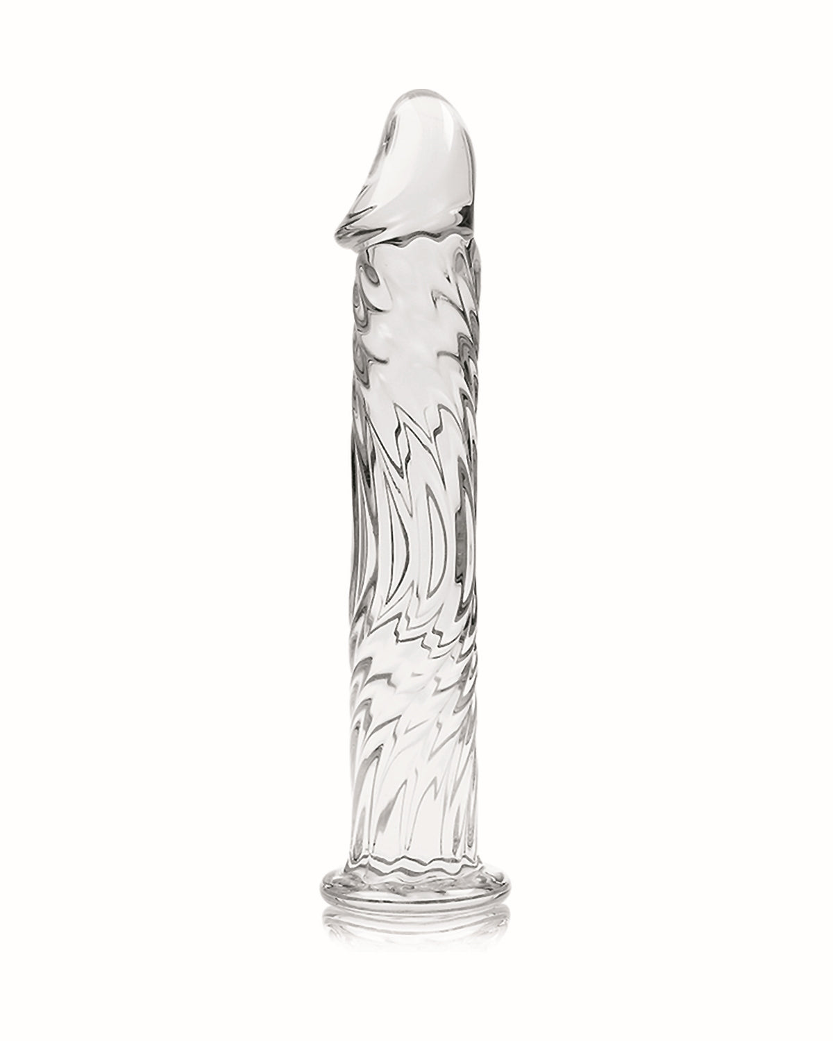 Nebula by Ibiza Model 12 szklane dildo 17 cm x 3.5 cm