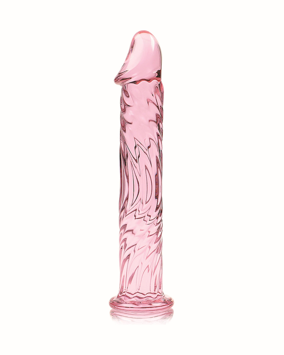 Nebula by Ibiza Model 12 szklane dildo 17 cm x 3.5 cm