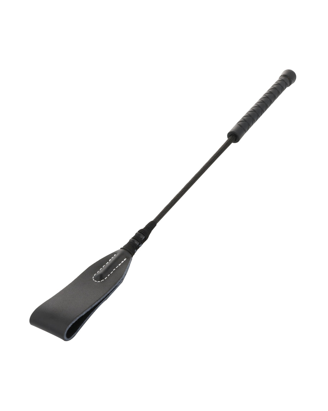 Szpicruta BDSM z miękką końcówką