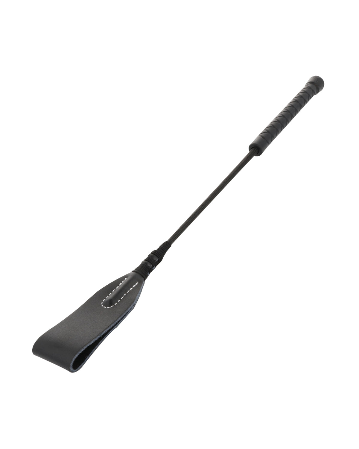 Szpicruta BDSM z miękką końcówką