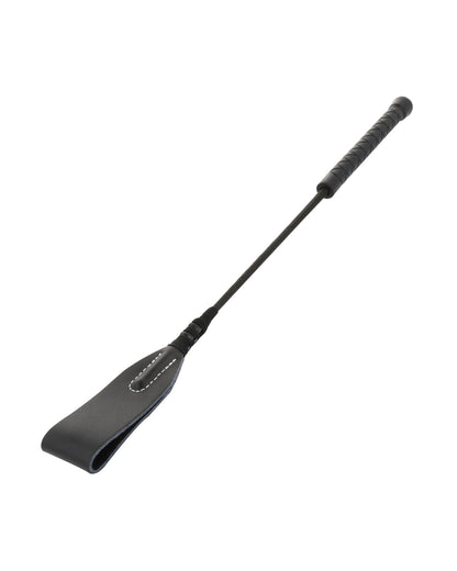 Szpicruta BDSM z miękką końcówką