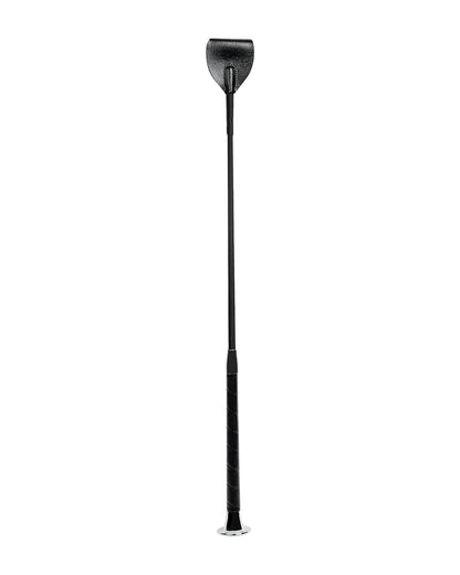 Szpicruta do klapsów z metalowym detalem Rimba Horse Whip