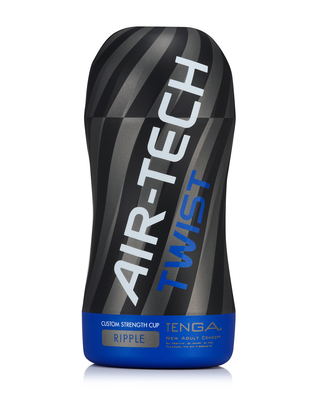 Tenga Air-Tech Twist Ripple masturbator