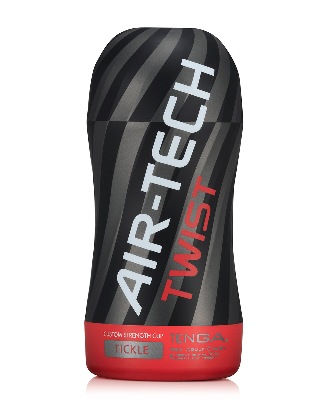 Tenga Air-Tech Twist Tickle masturbator