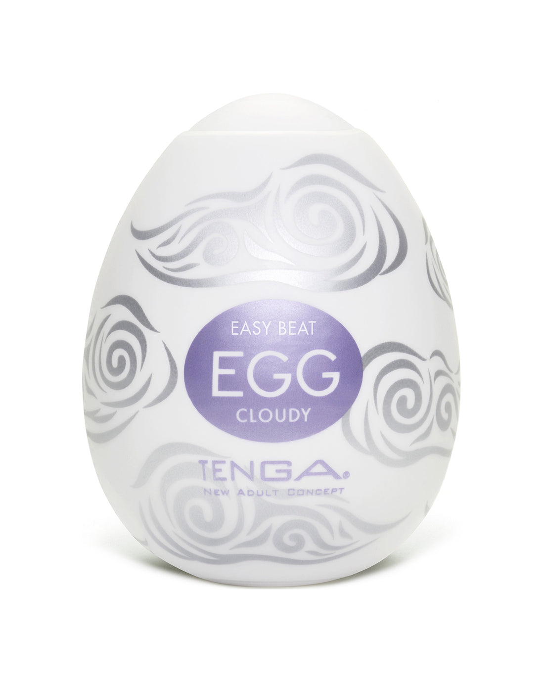 Tenga Egg Cloudy japoński masturbator męski