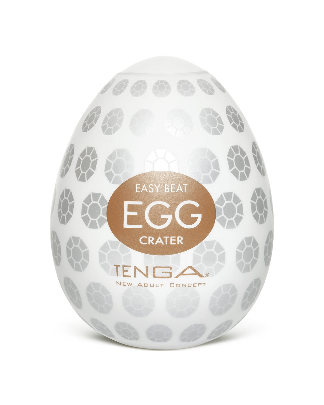 Tenga Egg Crater japoński masturbator męski