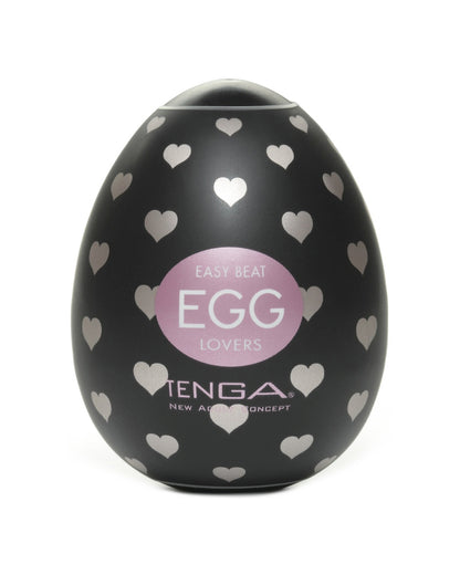 Tenga Egg Lovers japoński masturbator męski