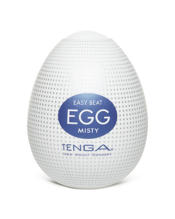 Tenga Egg Misty japoński masturbator męski