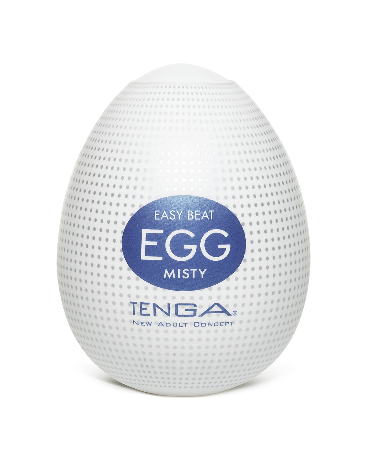 Tenga Egg Misty japoński masturbator męski