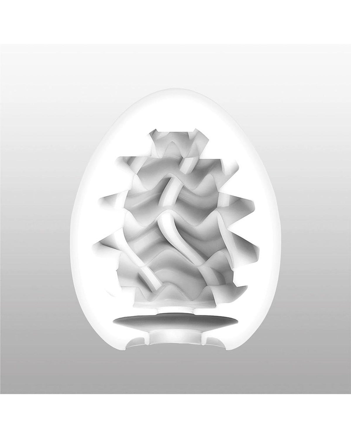 Tenga Egg Wavy II japoński masturbator męski