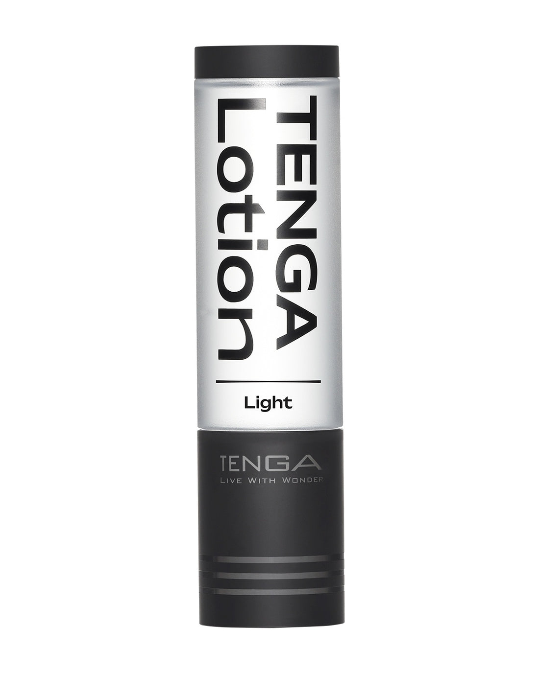 Tenga Lotion Light lubrykant wodny w butelce 170 ml lekka formuła