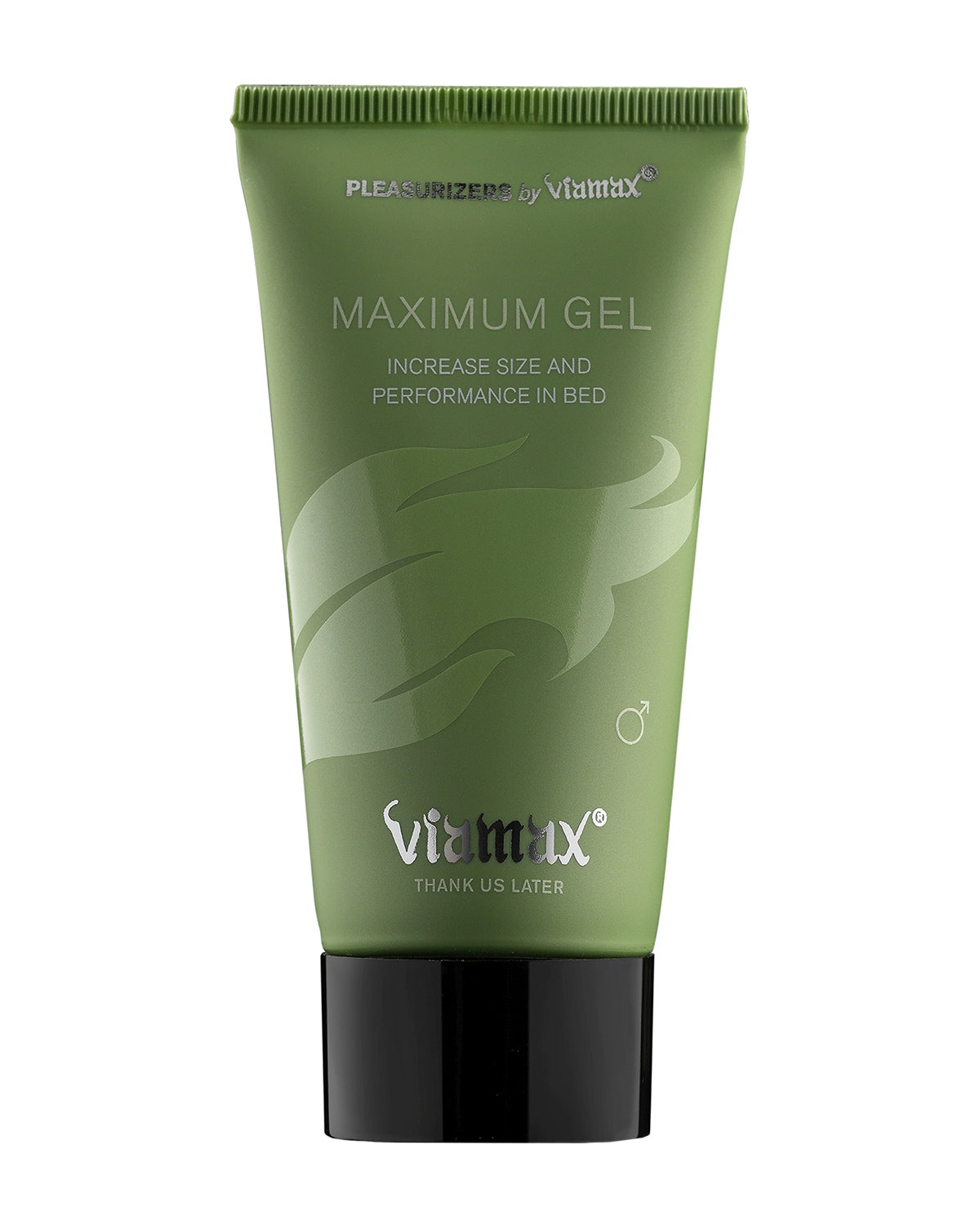 VIAMAX Maximum Gel żel wzmacniający erekcję 50 ml