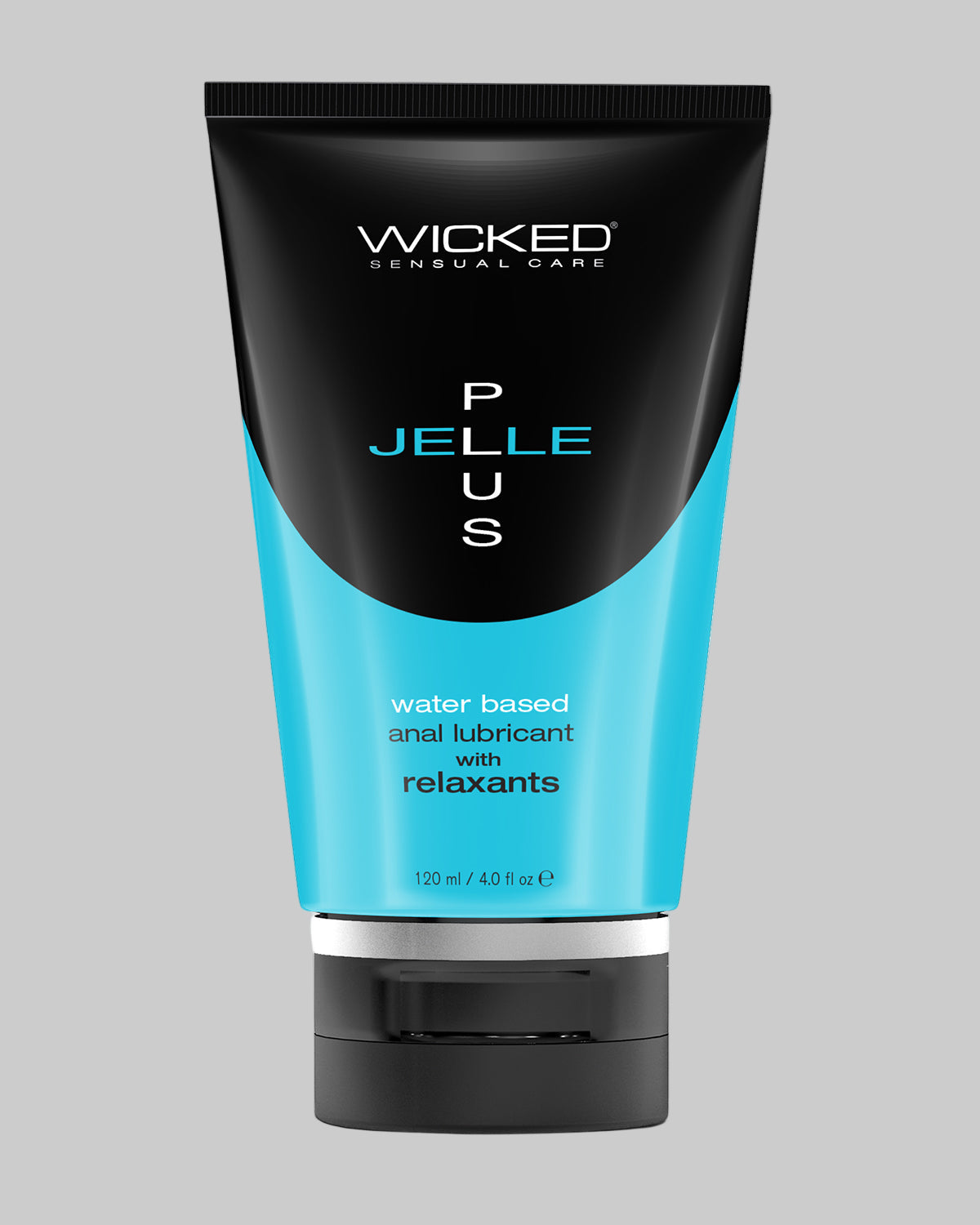 Lubrykant analny rozluźniający na bazie wody 120 ml