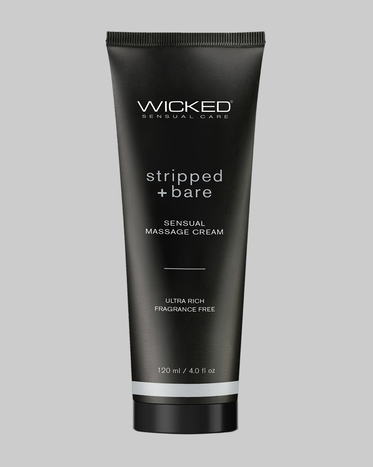 Bezzapachowy odżywczy krem do masażu 120 ml