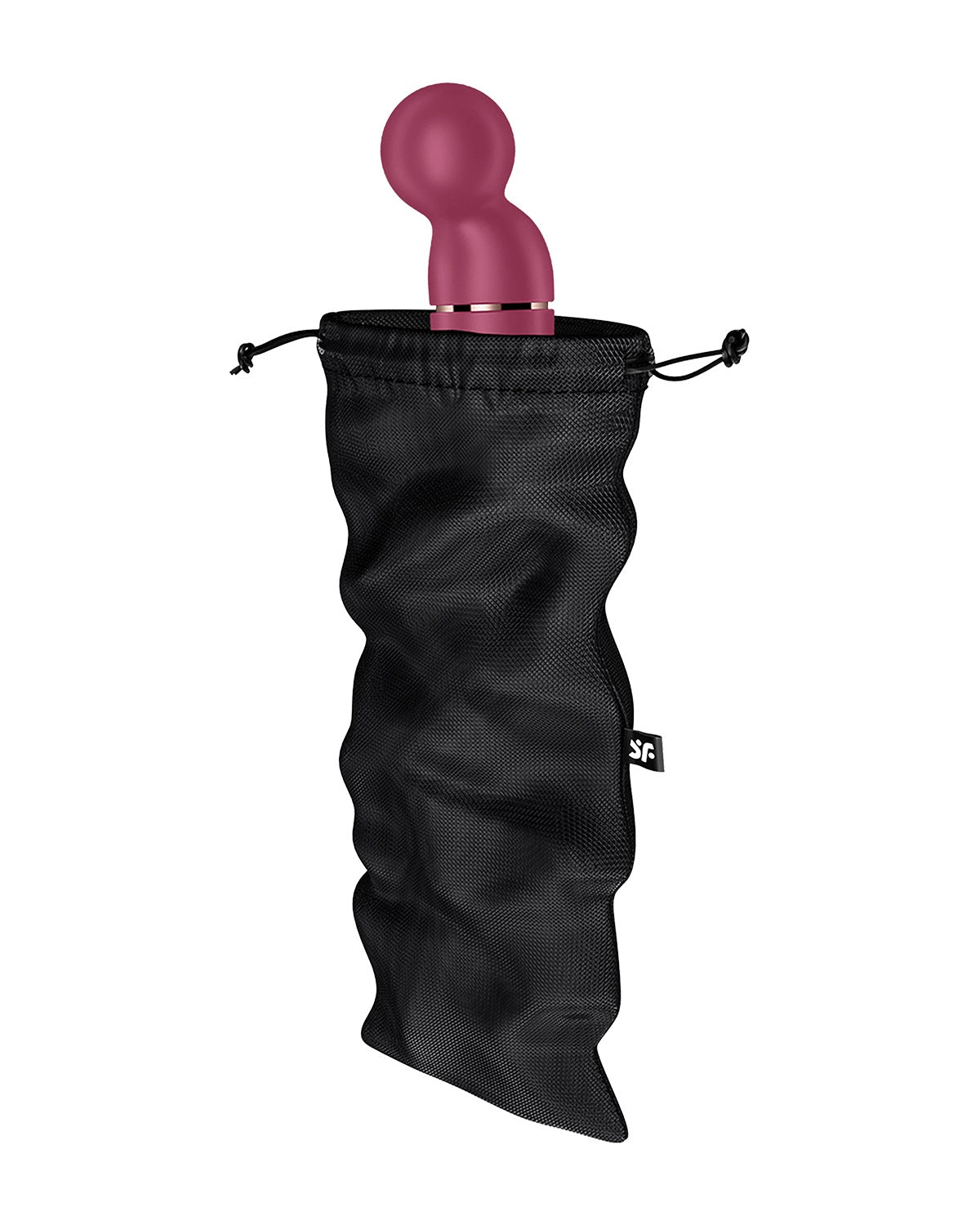 Woreczek na gadżety erotyczne Satisfyer Treasure Bag XL