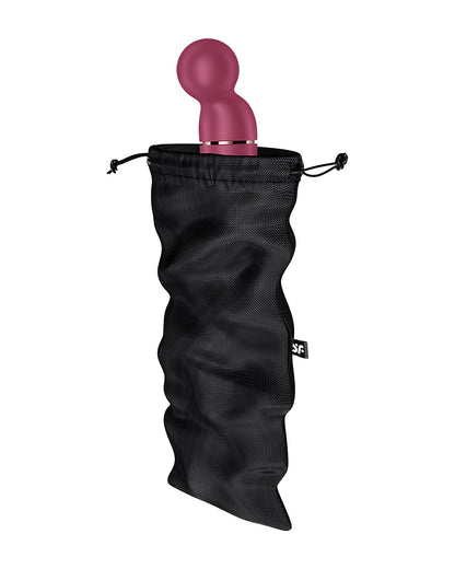 Woreczek na gadżety erotyczne Satisfyer Treasure Bag XL