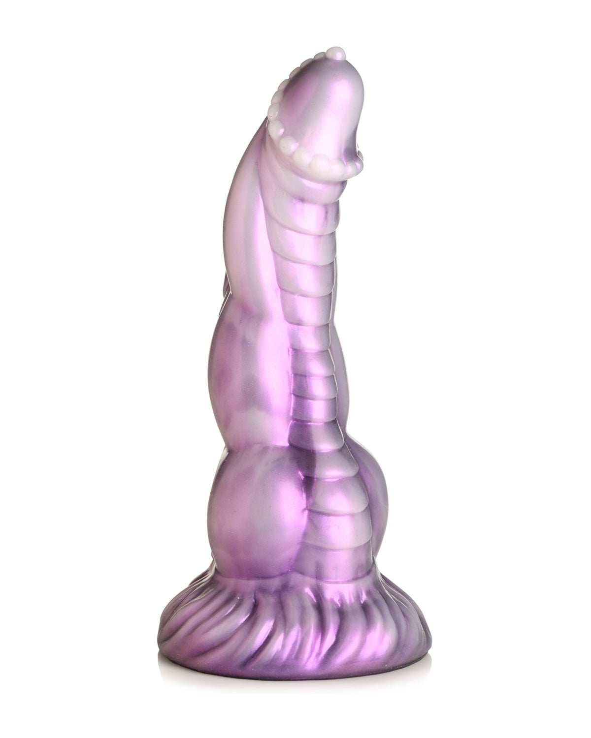 XR Brands Celestial Cock silikonowe dildo inspirowane mistycznym smokiem