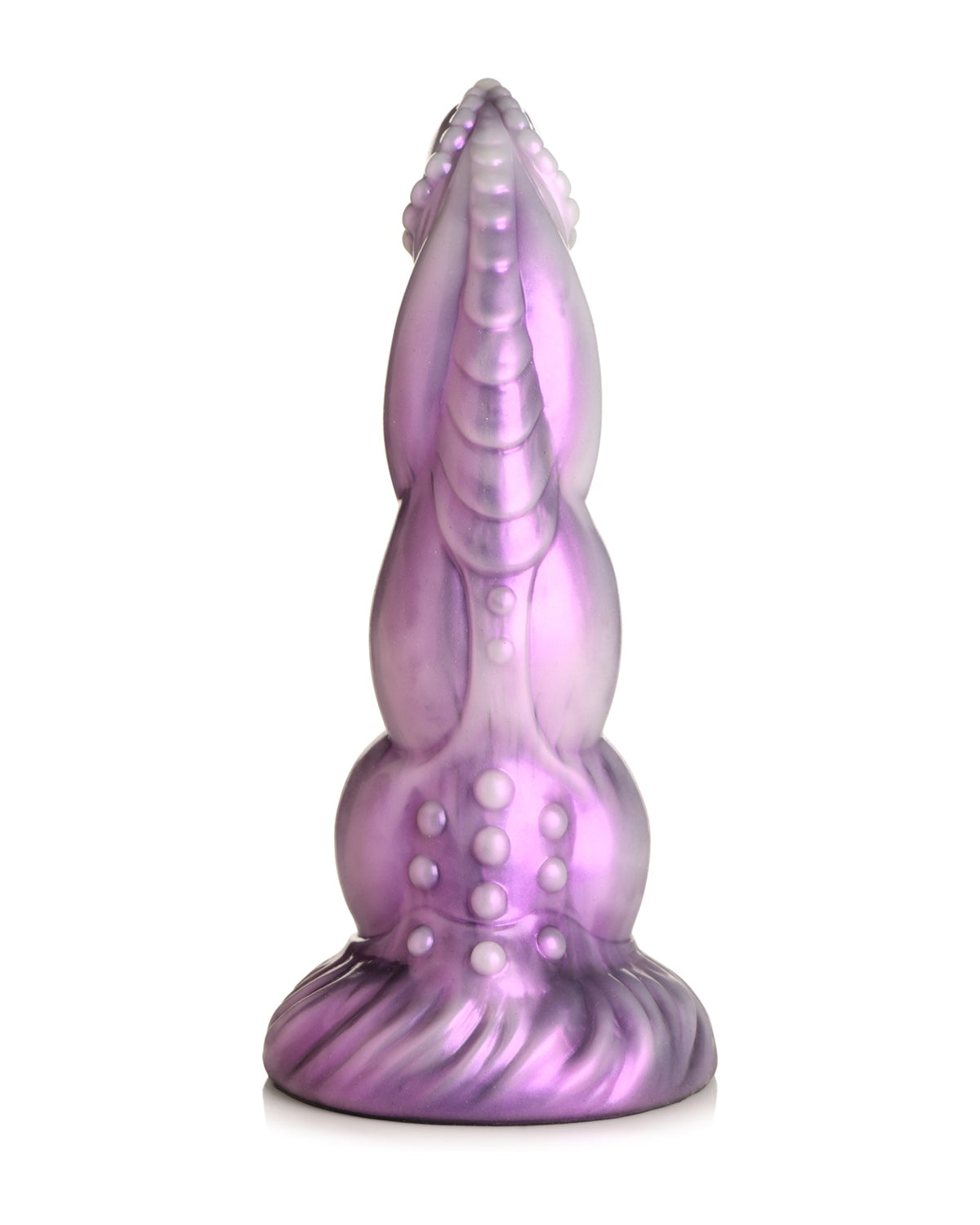 XR Brands Celestial Cock silikonowe dildo inspirowane mistycznym smokiem