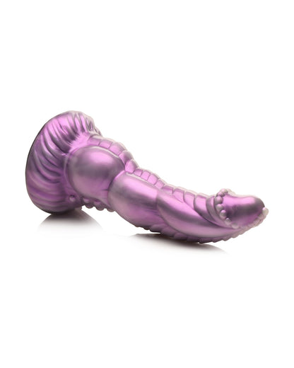 XR Brands Celestial Cock silikonowe dildo inspirowane mistycznym smokiem