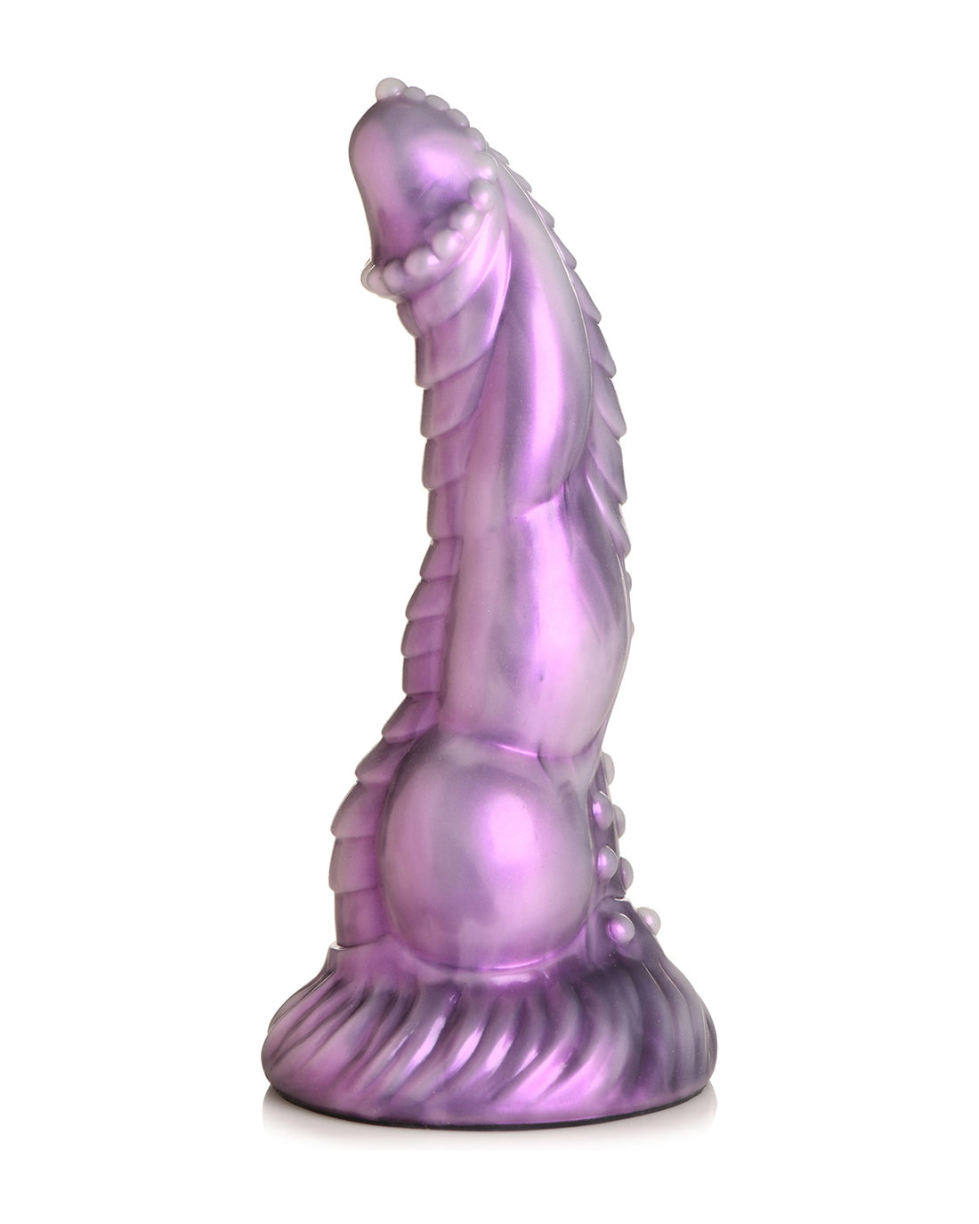 XR Brands Celestial Cock silikonowe dildo inspirowane mistycznym smokiem