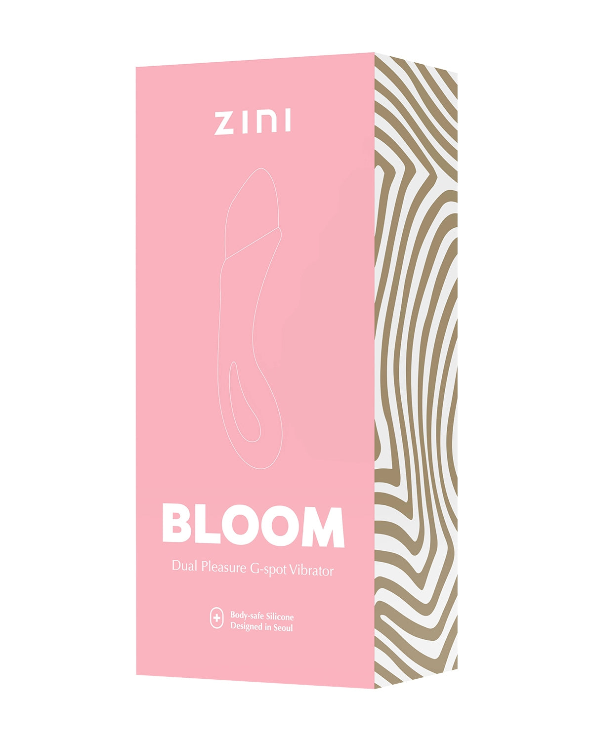 ZINI Bloom wibrator punktu G